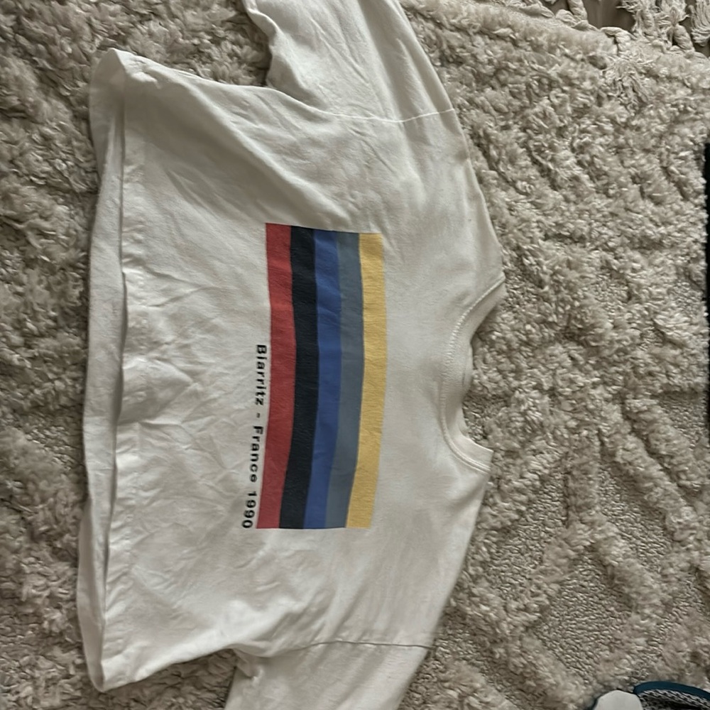 Brandy Melville long sleeve shirt